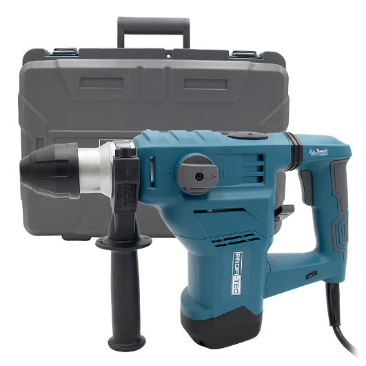 Перфоратор PROFI-TEC RH1500P5